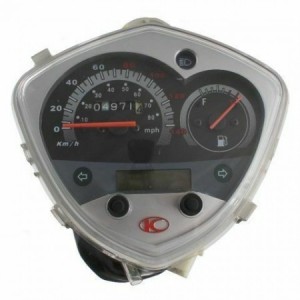 Contachilometri Kymco...