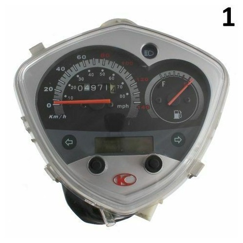 Contachilometri Kymco Agility 125 e...