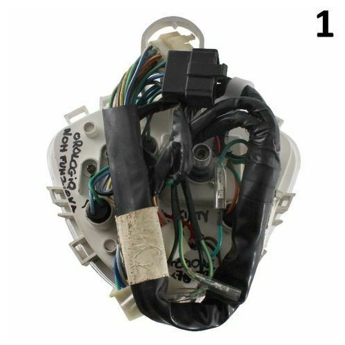 Contachilometri Kymco Agility 125 e...