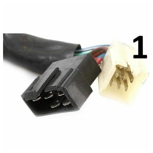 Contachilometri Kymco Agility 125 e...