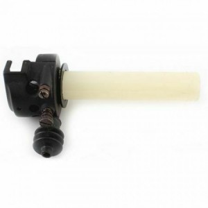 Comando Gas Tommaselli Daytona