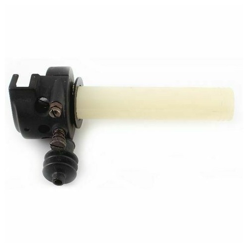 Comando Gas Tommaselli Daytona