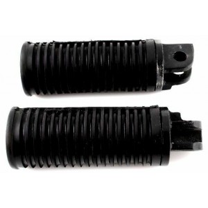 Coppia staffe poggiapiedi...