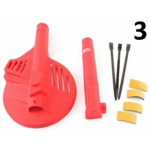 Copridisco Acerbis Cagiva... 2