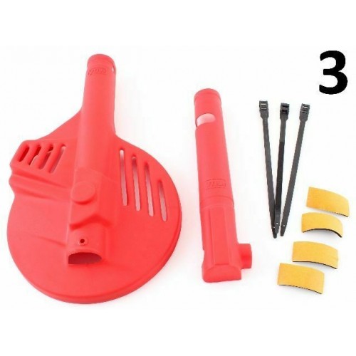 Copridisco Acerbis Cagiva Elefant e...