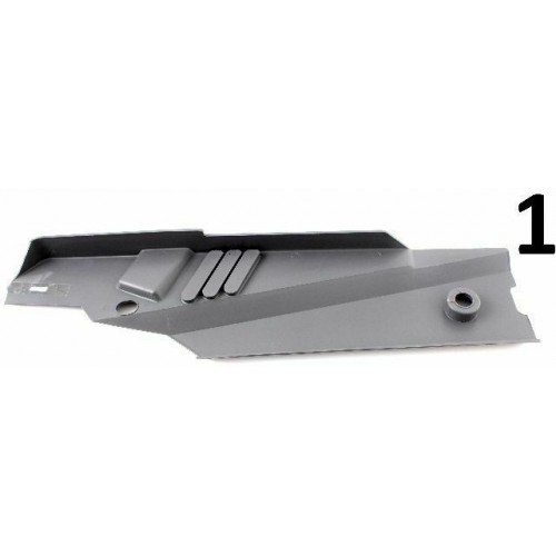 Copricatena sinistro Atala Master