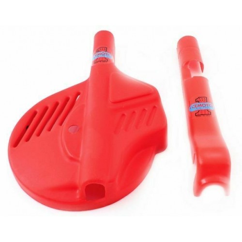 Copridisco Stilmotor Fantic Honda