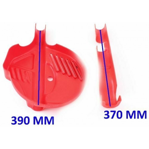 Copridisco Stilmotor Fantic Honda