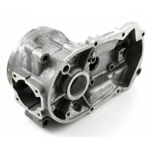 Coppia carter motore ciclomotori Benelli