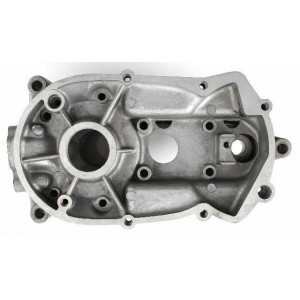 Coppia carter motore... 2