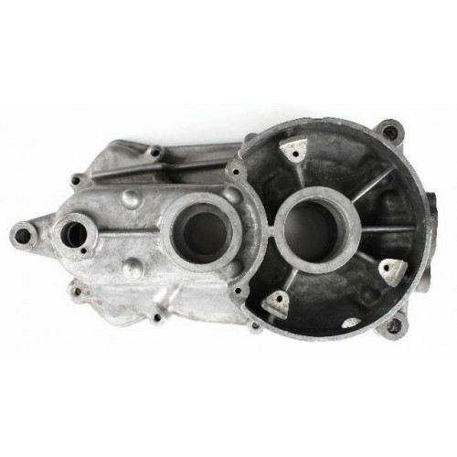 Coppia carter motore ciclomotori Benelli