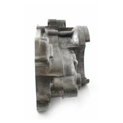 Coppia carter motore ciclomotori Benelli