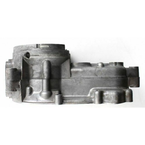 Coppia carter motore ciclomotori Benelli