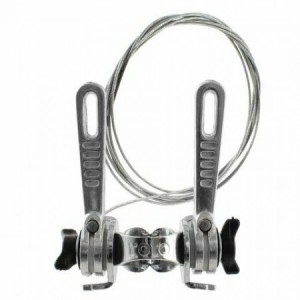 Leve cambio al telaio epoca...