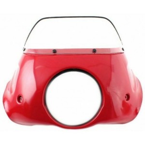 Cupolino Nelson Piquet per...