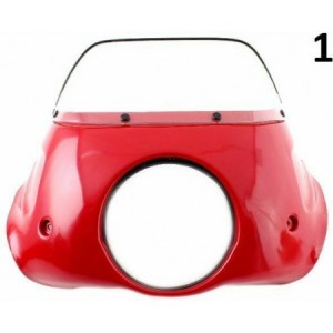 Cupolino Nelson Piquet per... 2