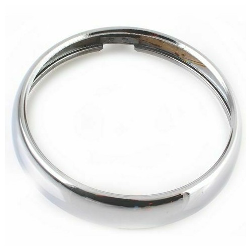 Cerchiello faro Honda CB 125