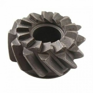 Ingranaggio avviamento...