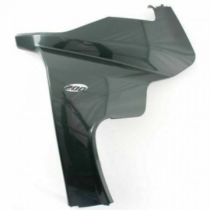 Fianco anteriore sinistro...