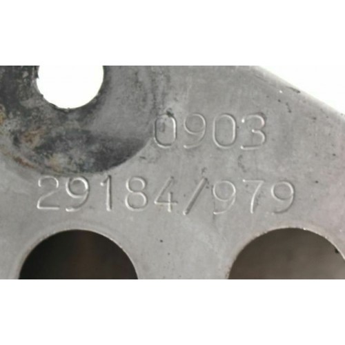 Marmitta Piaggio 500 X9 Evolution