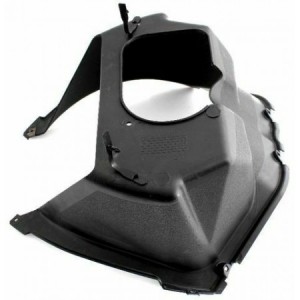 Copertura parafango...