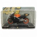 Modellino 1/18 Honda NSR 500 Valentino Rossi