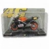 Modellino 1/18 Honda NSR 500 Valentino Rossi