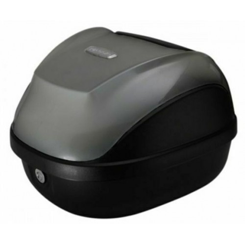 Bauletto con supporto Piaggio Medley...