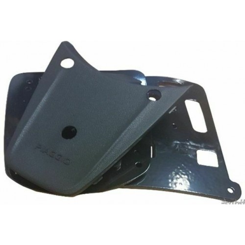 Bauletto con supporto Piaggio Medley...