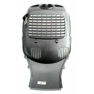 Vano ruota anteriore... 2