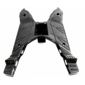 Pedana poggiapiedi Keeway... 2