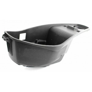 Vano portacasco Keeway...