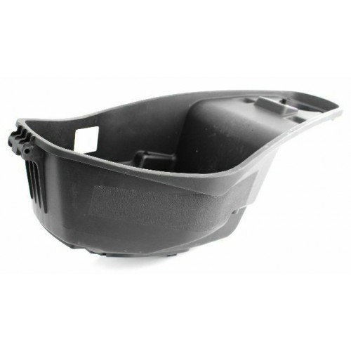 Vano portacasco Keeway F-Act Evo Sport