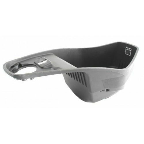 Vano portacasco Keeway F-Act Evo Sport