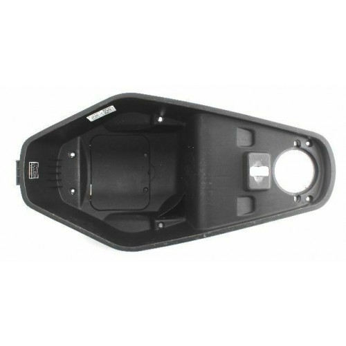 Vano portacasco Keeway F-Act Evo Sport