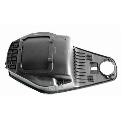 Vano portacasco Keeway F-Act Evo Sport