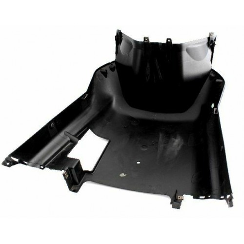 Spoiler puntone sottopedana Keeway...