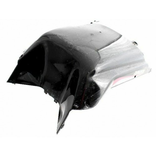 Spoiler puntone sottopedana Keeway...