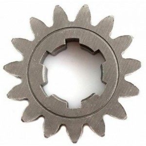 Ingranaggio 2 marcia Gilera...