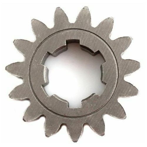 Ingranaggio 2 marcia Gilera KZ - MXR...