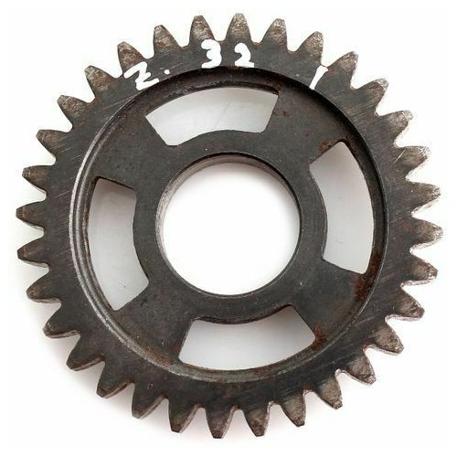 Ingranaggio 2 velocita Gilera Rally...