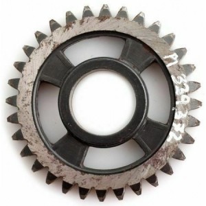 Ingranaggio 2 velocita... 2