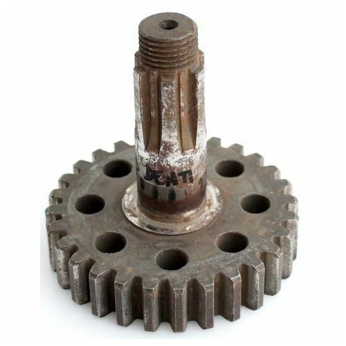 Ingranaggio comando pignone catena...