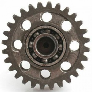 Ingranaggio comando pignone... 2