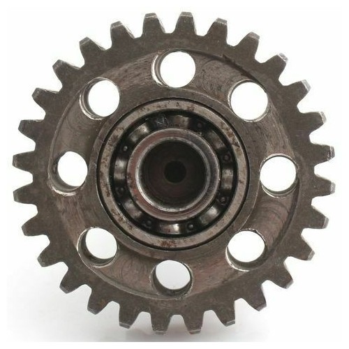 Ingranaggio comando pignone catena...