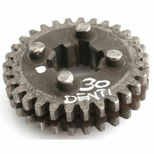 Ingranaggio scorrevole...