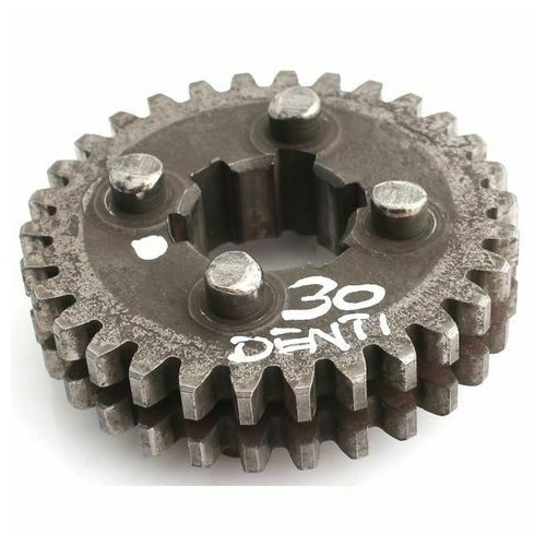 Ingranaggio scorrevole Gilera 300 26103