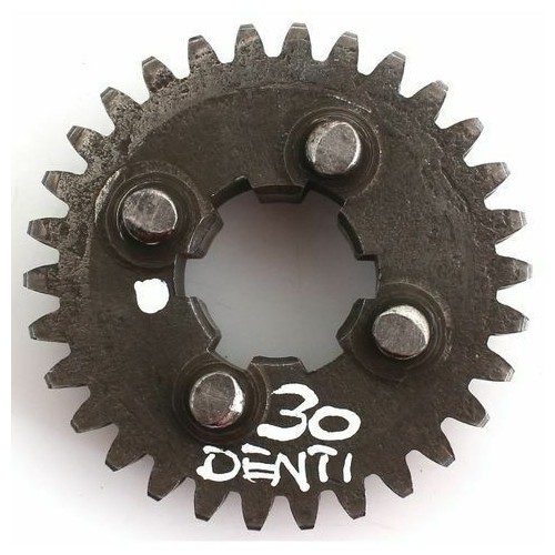 Ingranaggio scorrevole Gilera 300 26103