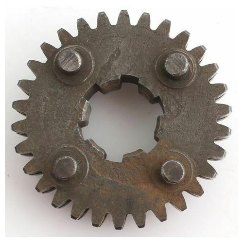 Ingranaggio scorrevole Gilera 300 26103