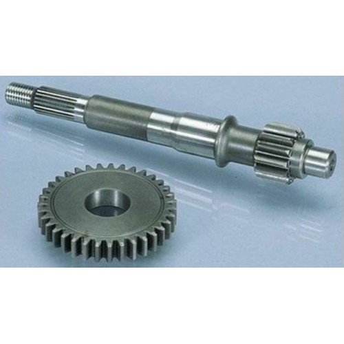 Ingranaggio secondario Polini Gilera...